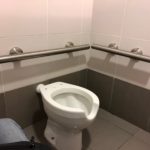 世界の車椅子トイレでの衝撃エピソード４選